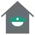 Security Cabin